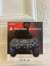 PlayStation 4 Controller Modern Warfare Controller