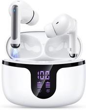 Bluetooth Kopfhörer, In Ear Kopfhörer Bluetooth 5.3 Kopfhörer Kabellos IPX7