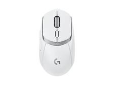 LOGITECH G309 LIGHTSPEED kabellose Gaming Maus - Weiß 2,4 GHz Bluetooth -Neu OVP