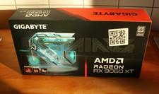 Grafikkarte Gigabyte AMD Radeon RX 9060 XT Gaming OC Grafikkarte
