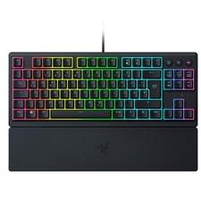 RAZER Ornata V3, Schwarz, Tenkeyless Gaming-Tastatur #12585539