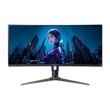 Acer Predator X (X34X5bmiiphuzx) 34" 4K Gaming Monitor 86,4 cm (34"), QD-OLED, 1