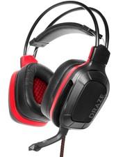 Speedlink DRAZE Gaming Headset Gamer Kopfhörer Mikrofon für PS5 PS4 Xbox Switch