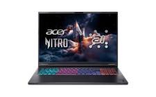 ACER Nitro 18 (AN18-61-R5B0), 18 Zoll, WQXGA, IPS, 165Hz, AMD Ryzen AI #21476261