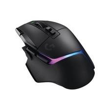 Logitech G502 X PLUS LIGHTSPEED Kabellose RGB-Gaming-Maus
