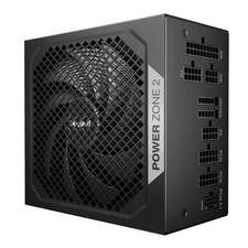 be quiet! POWER ZONE 2 750W | PC-Netzteil