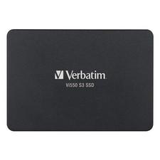 Verbatim Vi550 S3 SSD 1TB 2.5 Zoll SATA Interne Solid-State-Drive