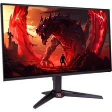 Acer Nitro VG270UP6, Gaming-Monitor, 68,6 cm (27 Zoll), schwarz