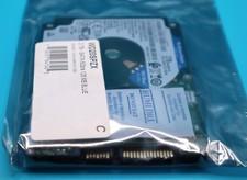 WD Blue 2TB Laptop Festplatte - NEU - WD20SPZX 2,5" SATA - Versiegelt