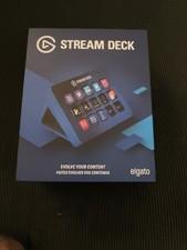 Elgato Stream Deck MK.2 Keypad