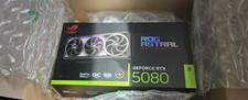 ASUS ROG Astral GeForce RTX 5080 OC Edition 16GB GDDR7 – NEU & OVP | Rechnung |