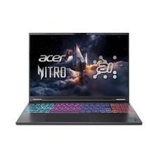 Acer Nitro 16S AI (AN16S-61-R47D) Gaming/ Copilot+ PC 16,0" WUXGA, 180Hz, Ryzen