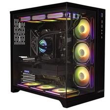 Captiva Gaming PC 10-1685|i7 14700KF|32GB DDR4|Intel Arc B580|1 TB|FreeDOS