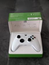 Xbox Controller Robot White Modell 1914 neu