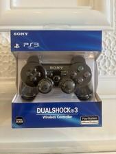 Sony Playstation DualShock 3 Controller - Schwarz (9174097)