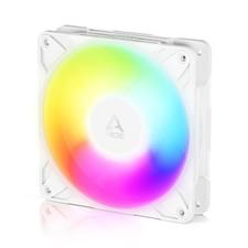 ARCTIC P12 Pro Reverse A-RGB weiss Lüfter PC Gehäuse 120mm leise Case Fan