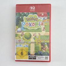 Nintendo Switch 2 Pokémon Pokopia Spiel Nintendo Switch 2 PAL 2025