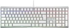 CHERRY XTRFY MX 3.1 Mechanische Gaming-Tastatur Keyboard DE Layout QWERTZ