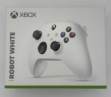 Original Xbox Wireless Controller Robot White Series X / S / One / PC NEU & OVP