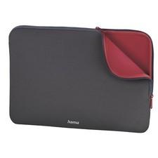 Hama Notebook Laptop Sleeve Cover Schutz Hülle Neoprene wählbar zw. 11-17,3 Zoll