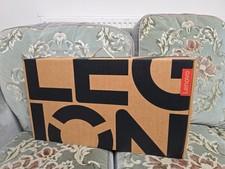 NEU Lenovo Legion 9 18" Ultra 9 275HX RTX 5090 32GB 1TB UHD 4K 240Hz Laptop