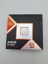 AMD Ryzen 9 9900X3D CPU, Sockel AM5, Boxed (ohne Kühler) - Neu & OVP