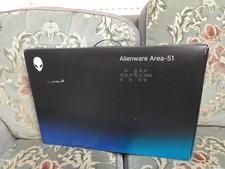 Alienware 18 Area-51 Ultra 9 275HX RTX 5090 64GB 12TB (3x4TB) QHD 300Hz Laptop