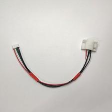 1PCS Tastatur Kabel Abnehmbares Modul Zubehör Fit Für Corsair K100 Tastaturkabel