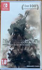 NieR:Automata The End of YoRHa Edition - Nintendo Switch - Brandneu