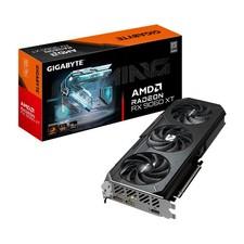 Gigabyte Radeon RX 9060 XT 16GB Gaming OC Grafikkarte - 16GB GDDR6, 2x HDMI, 2x