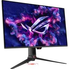 ASUS ROG Swift PG32UCDMR QD-OLED, Gaming-Monitor, 80 cm (31,5 Zoll), UHD