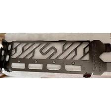 Für Sapphire RX 6700 XT 12G D6 Platin Grafikkarte Grafikkarte Lünette Platte
