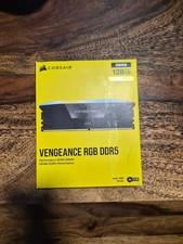 Corsair Vengeance DDR 5 5600mhz 128 GB CL40 Arbeitsspeicher Neu OVP