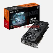 GIGABYTE Radeon RX 9070 XT Gaming OC 16GB Graphics Card, PCIe 5.0, 16GB *yt