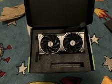 MSI RTX 5070 12GB Ventus 2X OC Gaming Grafikkarte