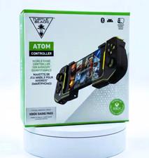 Turtle Beach Atom Wireless Gamepad Bluetooth Controller for Android Cloud Gaming