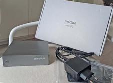 MEDION® S06 Mini PC, Intel® Core™ i5-1335U Prozessor, 512 GB SSD, 16 GB RAM