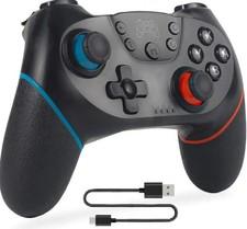 Wireless Gaming Controller Gamepad PC/Laptop Computer für Nintendo Joystick