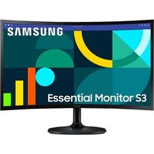Samsung LS27D364GAUXEN 27 Zoll Full-HD Monitor Schwarz LED