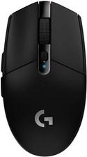 Logitech G305 LIGHTSPEED kabellose Gaming-Maus, HERO 12000 DPI Sensor
