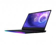 MSI GE66 Raider 15,6" Gaming Laptop i9 12900HK 32GB 2TB GeForce RTX 3080