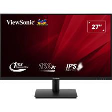 ViewSonic VA270-H-2 27" Full HD 100Hz Monitor mit schneller 1ms