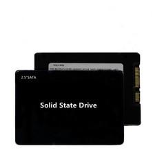 SSD Festplatte 2TB SATA III Notebook Desktop High Speed Computer 2,5 Zoll PC