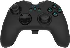 NACON Kabelloser PC Gaming Controller GC-200WL Gamepad Schwarz für