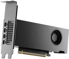 NVIDIA RTX PRO 2000 Blackwell 16GB GDDR7 Grafikkarte PCIe 5.0 4x mDP
