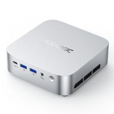 ACEMAGIC M1 4K Mini PC Intel Core i9 11900H 32GB DDR4 1TB SSD Win 11 Pro WIFI6
