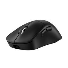 LOGITECH G Pro X Superlight 2 DEX Lightspeed Gaming Maus, Black