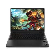 HP HyperX OMEN 15-ga0150ng 15.3" WUXGA IPS 165Hz, Intel Core i5-14450HX, 16GB RA
