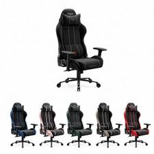 Diablo X-One 2.0 Gaming Stuhl Bürostuhl Schreibtischstuhl Computerstuhl PC Chair