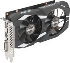 ASUS DUAL-RTX3050-O6G (NVIDIA, Grafikkarte)